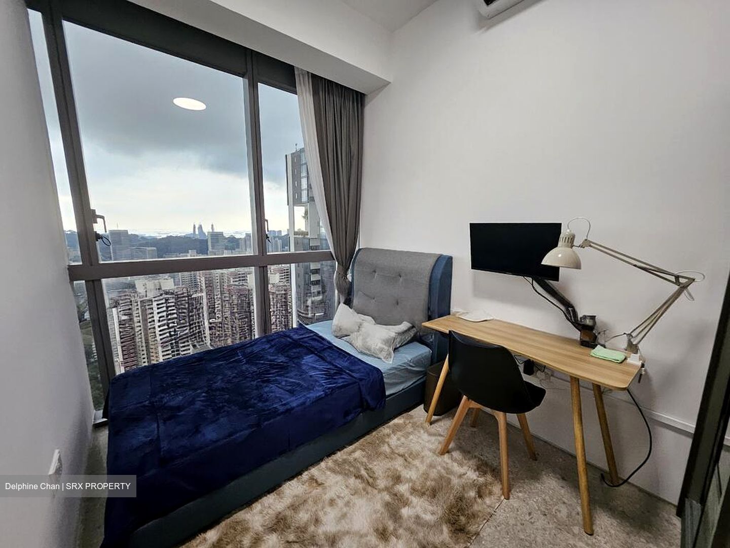 Echelon (D3), Condominium #545081781